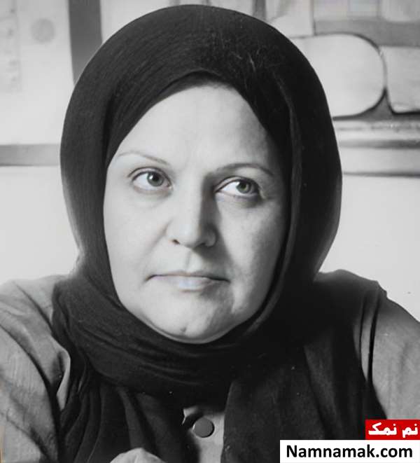 طاهره صفارزاده