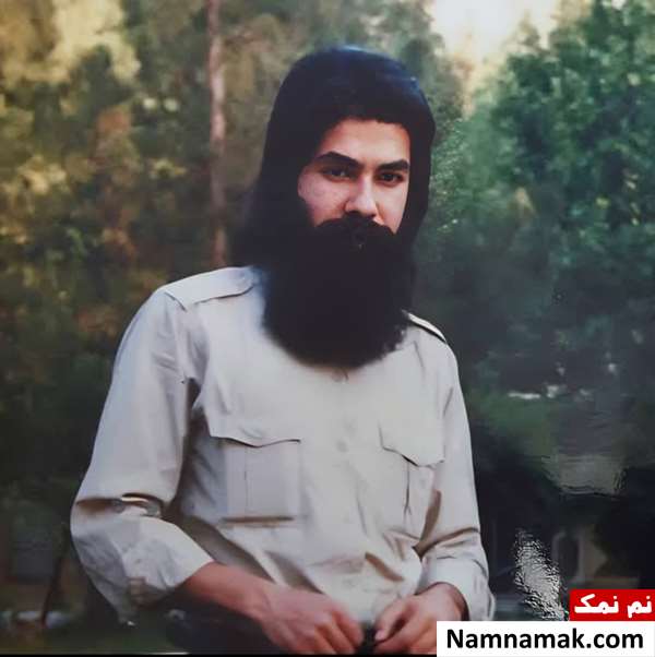 سید خلیل عالی نژاد