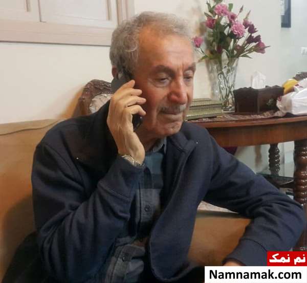 محمد فاضلی سقزی