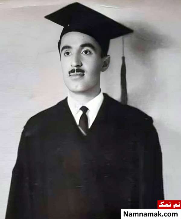 محمد فاضلی سقزی