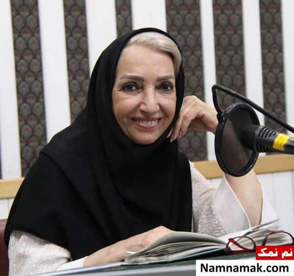مریم واعظ پور
