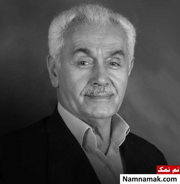 محمود ودیعیان شیرینی فروش بابل