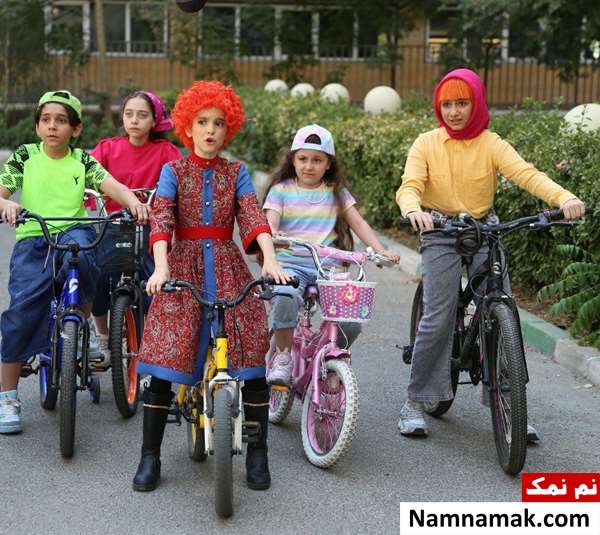 خلاصه داستان و بیوگرافی بازیگران فیلم دختر برقی فیلم دختر برقی