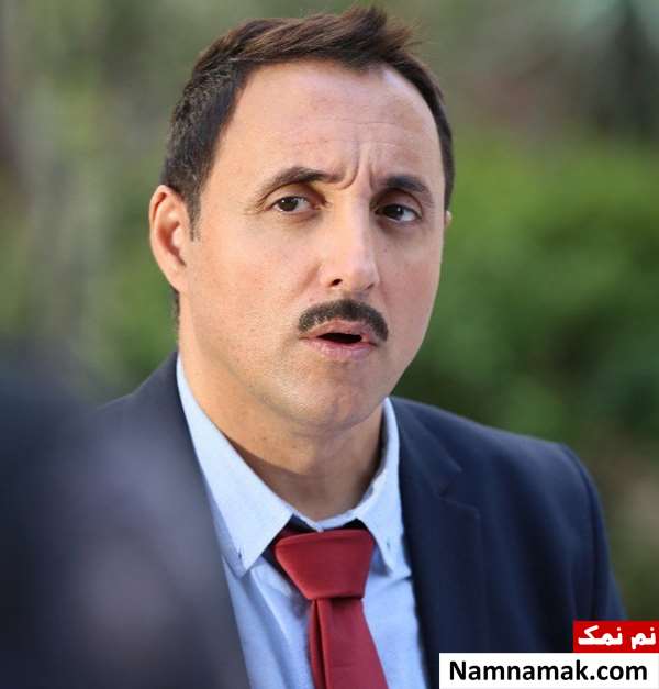 خلاصه داستان و بیوگرافی بازیگران فیلم دختر برقی امیرحسین رستمی در فیلم دختر برقی