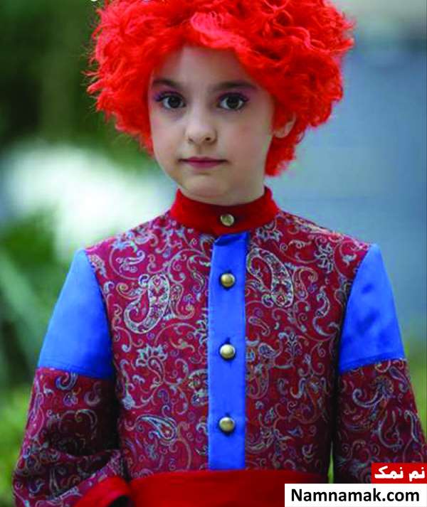 خلاصه داستان و بیوگرافی بازیگران فیلم دختر برقی هیلدا کردبچه در فیلم دختر برقی