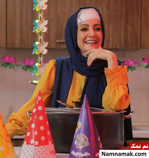 خلاصه داستان و بیوگرافی بازیگران فیلم دختر برقی شقایق دهقان در فیلم دختر برقی