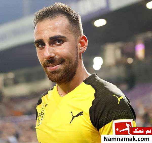 پاکو آلکاسر - Paco Alcacer