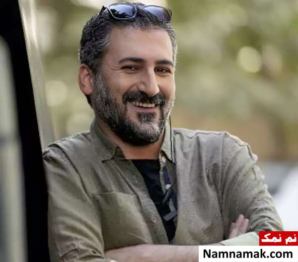 وحید آقاپور بازیگر نقش خسرو در سریال دشتستان کیست؟ وحید آقاپور بازیگر نقش خسرو در سریال دشتستان کیست؟