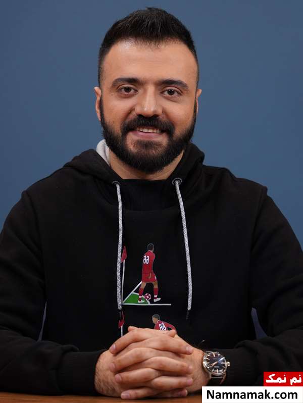 ابوطالب حسینی - Abutaleb Hosseini
