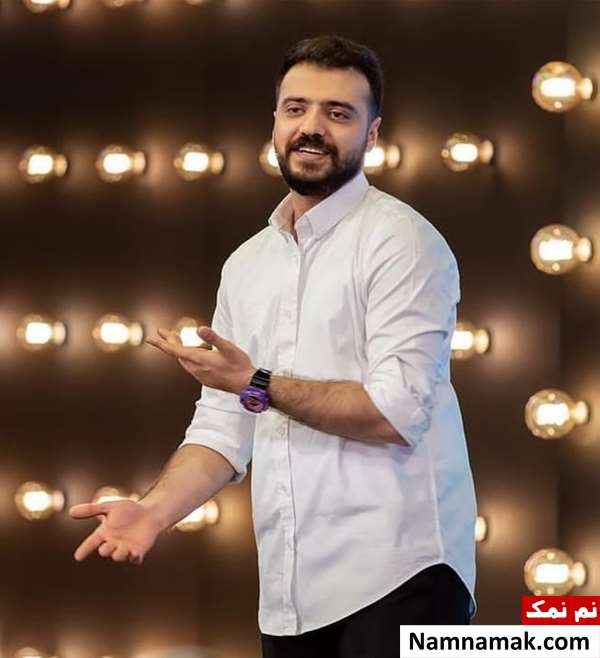 ابوطالب حسینی - Abutaleb Hosseini