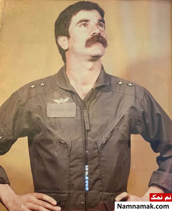 یحیی شمشادیان