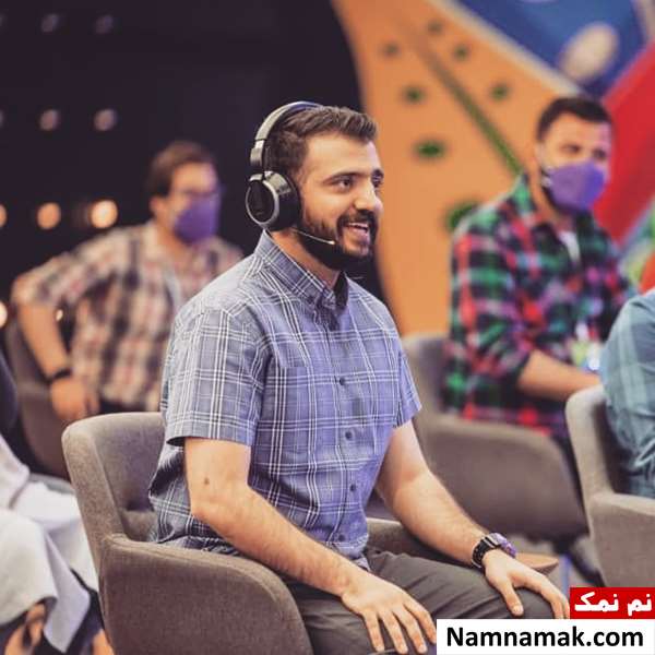 ابوطالب حسینی - Abutaleb Hosseini