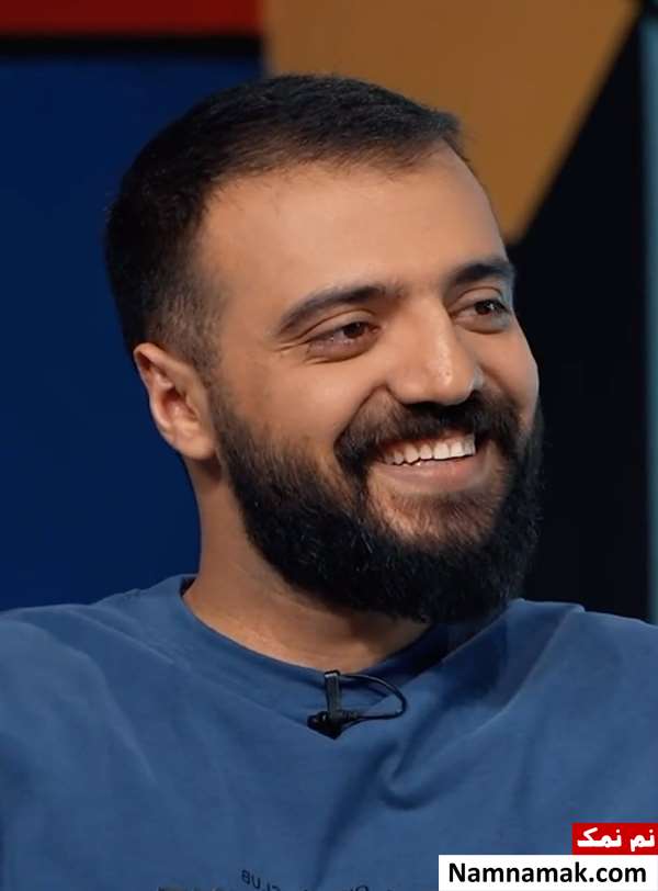 ابوطالب حسینی - Abutaleb Hosseini