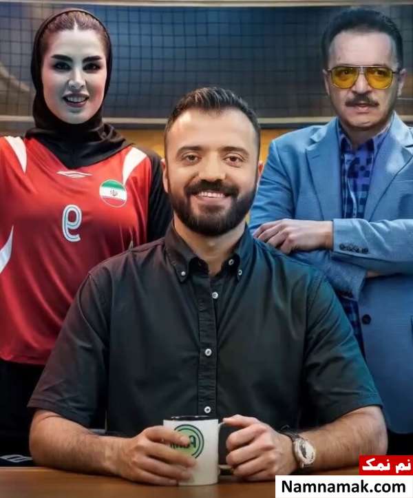 ابوطالب حسینی - Abutaleb Hosseini