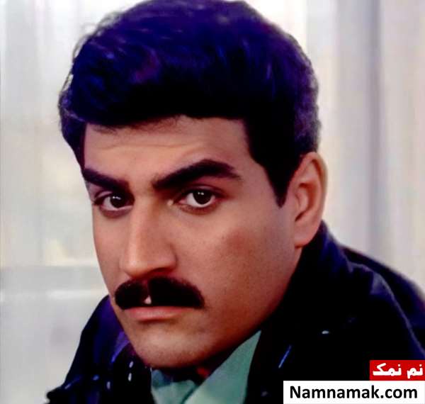 میکائیل شهرستانی در فیلم سایه به سایه