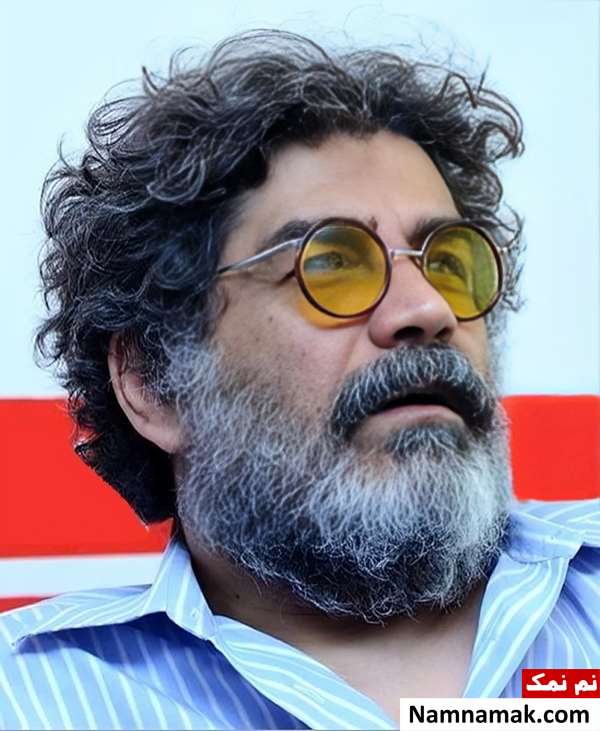 میکائیل شهرستانی - Michael Shahrestani