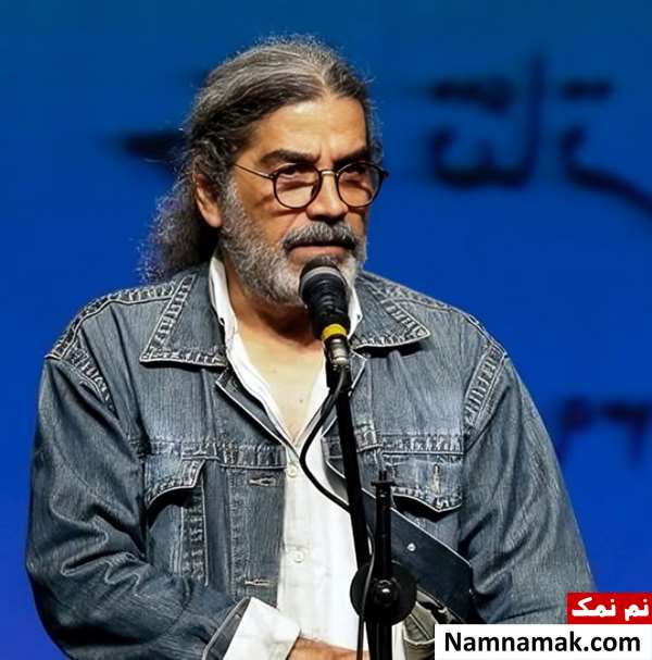 میکائیل شهرستانی - Michael Shahrestani
