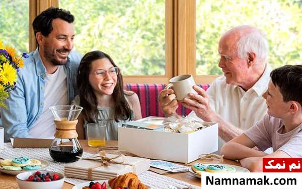 تاریخ روز مرد چه روزی است؟ روز پدر چندمه؟