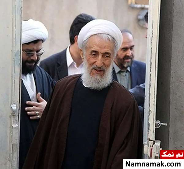 محمدمهدی صدیقی پسر کاظم صدیقی