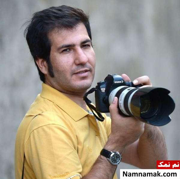 محمدمهدی دل خواسته