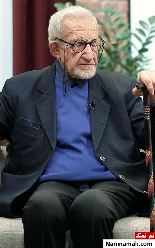 اردشیر کاظمی