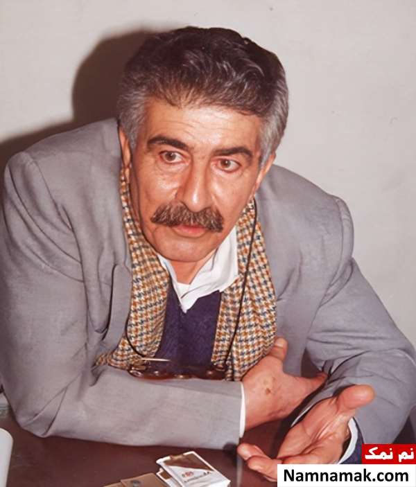 منوچهر آتشی