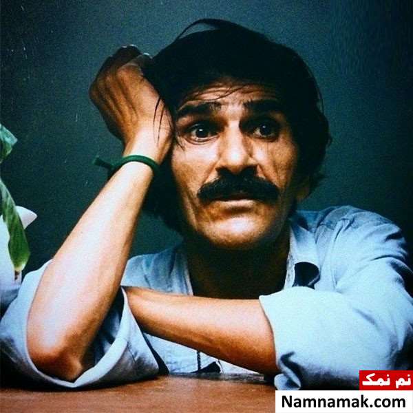 بیوگرافی بازیگران سریال روزگار قریب و همسرانشان حسین پناهی