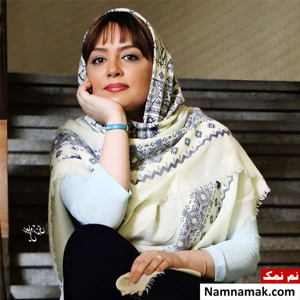 لیلا برخورداری