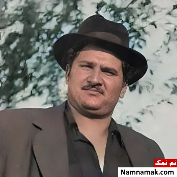 عباس مهردادیان