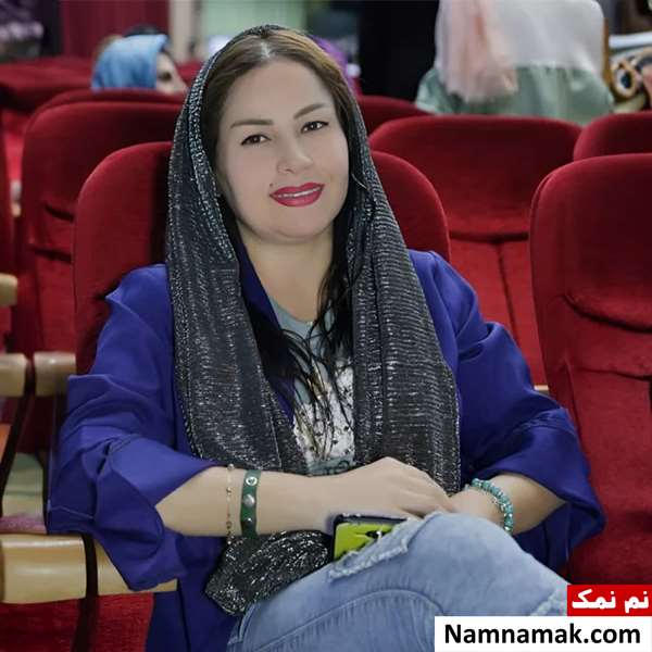 ساقی زینتی