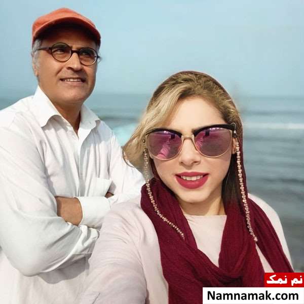بهزاد خداویسی
