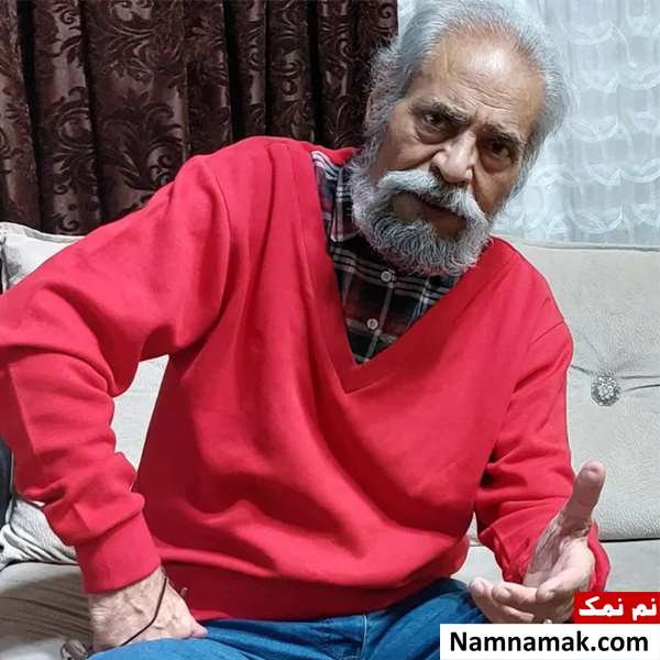 حسین توشه
