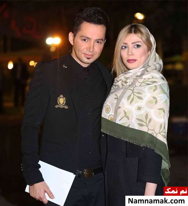 شهنام شهابی