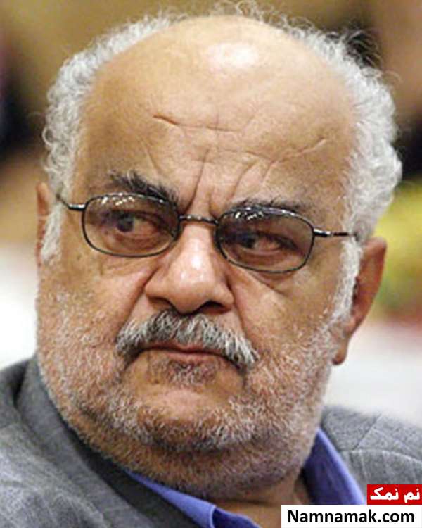 عباس امیری مقدم
