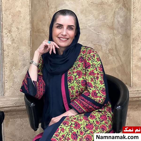 فریبا کوثری
