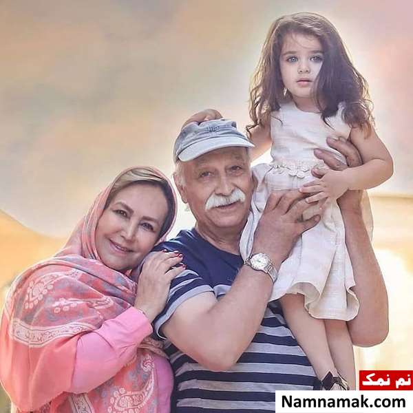 مهوش صبر کن