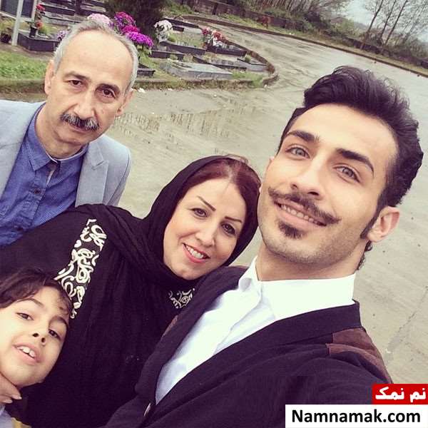 مهران ضیغمی