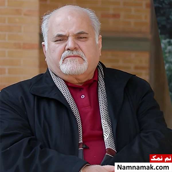 محمد هادی قمیشی