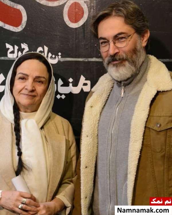 بیوگرافی بازیگران سریال افسانه سلطان و شبان و همسرانشان گلاب آدینه (سلطان) از بازیگران سریال افسانه سلطان و شبان