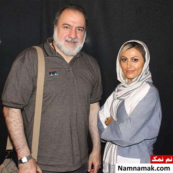 فرهاد قائمیان