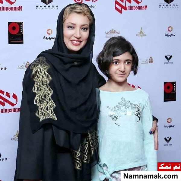نگار عابدی