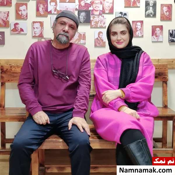 امیر دژاکام
