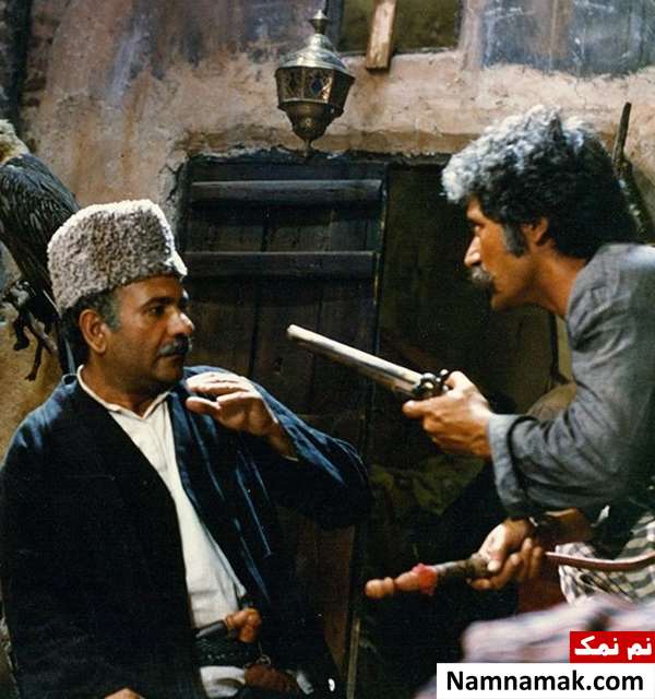 خلاصه داستان و بیوگرافی بازیگران فیلم ساوالان فیلم ساوالان