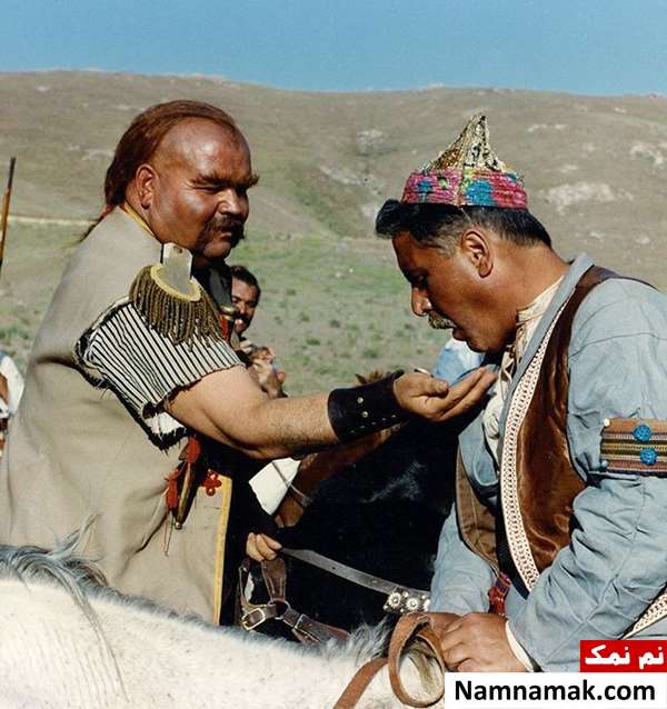 خلاصه داستان و بیوگرافی بازیگران فیلم ساوالان فیلم ساوالان
