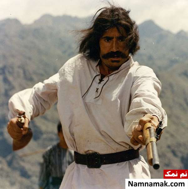 خلاصه داستان و بیوگرافی بازیگران فیلم ساوالان فیلم ساوالان