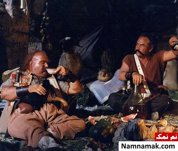 خلاصه داستان و بیوگرافی بازیگران فیلم ساوالان فیلم ساوالان