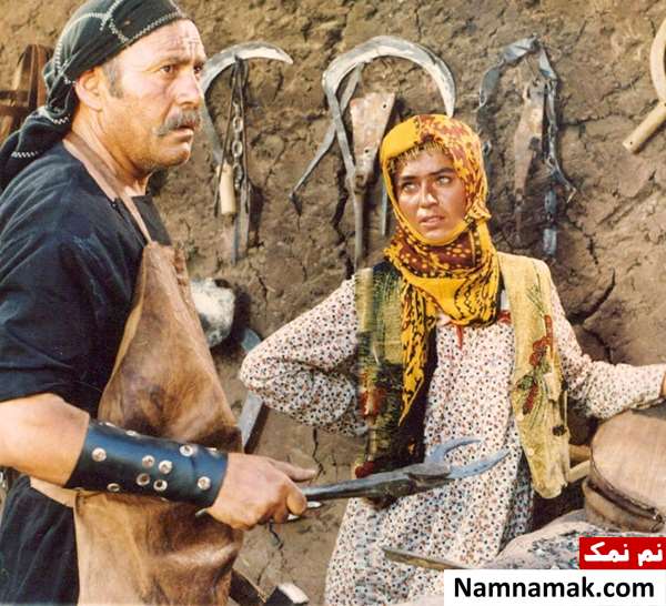 خلاصه داستان و بیوگرافی بازیگران فیلم ساوالان فیلم ساوالان