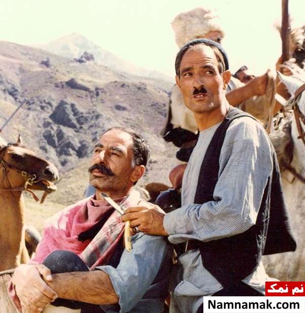 خلاصه داستان و بیوگرافی بازیگران فیلم ساوالان فیلم ساوالان