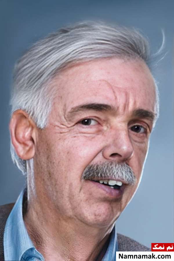 توماس پینچن