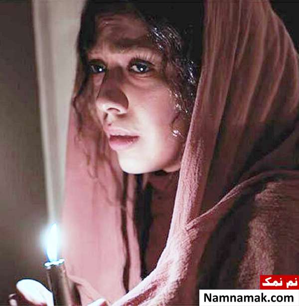 بازیگر زن فیلم نه